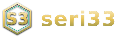 seri33 logo