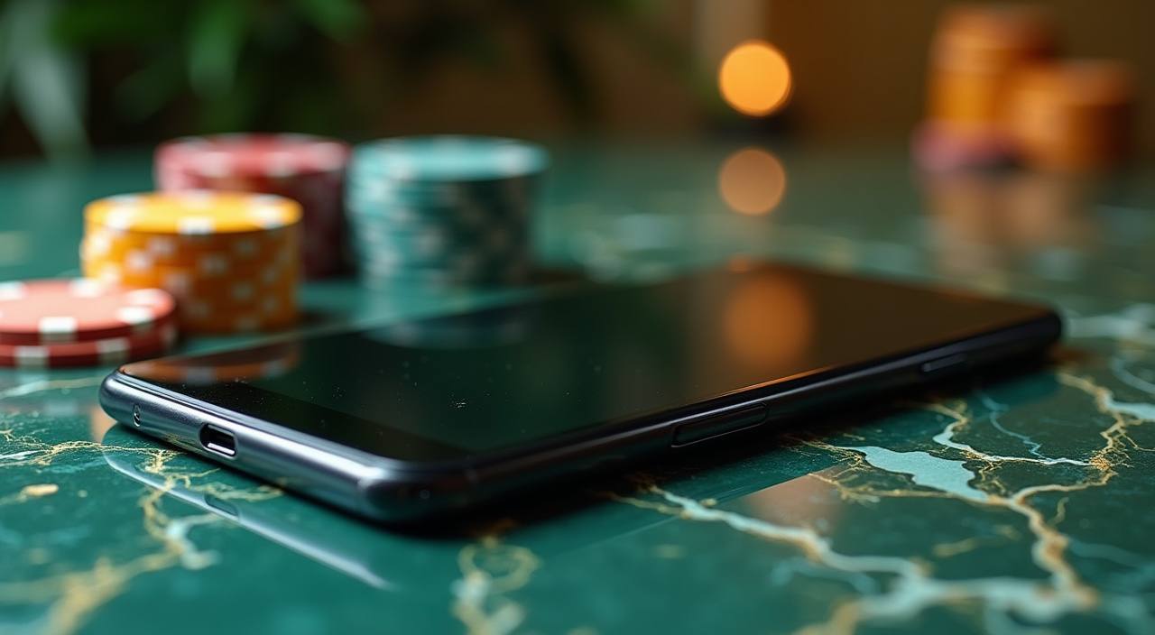 seri33 mobile gaming