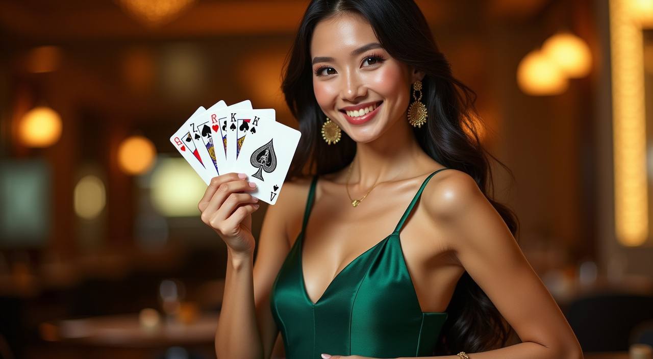 seri33 Baccarat